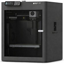Bambu Lab Bambulab P1S Lazer Çok İşlevli Mono 3D Yazıcı