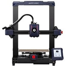 Anycubic Kobra 2 FDM 3D Yazıcı LeviQ 2.0 Auto-leveling Özelliği ile Gelişmiş Model