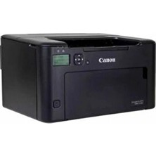 Canon LBP122DW Mono Lazer Yazıcı Dubleks WI-FI Özellikleri ile Hızlı ve Verimli Baskı