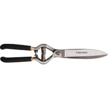 392230-1004 Dövme Çim Makası, Siyah