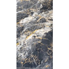 Mermer Park Mermer Desenli Esnek Pvc Duvar Paneli