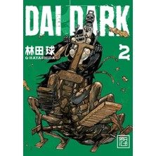 Athica Books Dai Dark 2