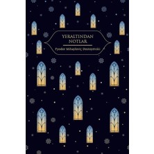 Hep Kitap Yeraltından Notlar (Altın Yaldızlı - Ciltli)