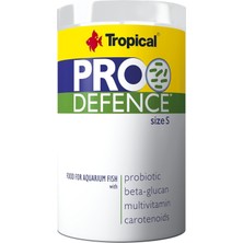 Tropical Pro Defence Size S 1000ML 520GR