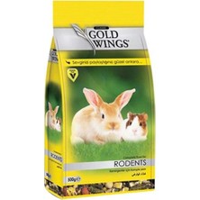 Kemirgen Yemi, 500 G
