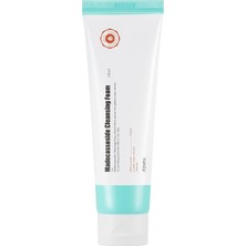 A'pıeu Hassas ve Yıpranmış Ciltlere Özel Bakım Sunan Yüz Yıkama Köpüğü 130ML Madecassoside Cleansing