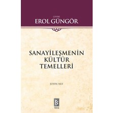 Sanayileşmenin Kültür Temelleri