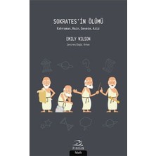 Sokrates'in Ölümü