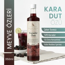 Karadut Özü - 350GR