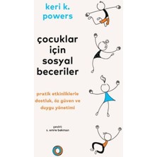 Çocuklar Için Sosyal Beceriler