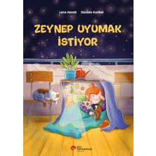 Zeynep Uyumak Istiyor