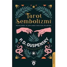 Tarot Sembolizmi Resimlerde ve Sayılarda