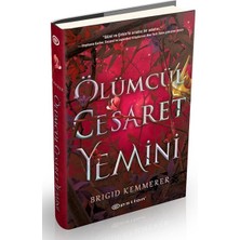 Ölümcül Cesaret Yemini