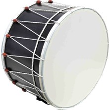 Piarro Asma Davul, Folklör Davulu 46cm