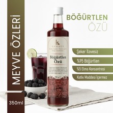 Böğürtlen Özü - 350 gr