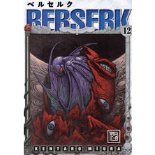 Berserk 12