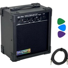 Hightone 10 Watt Elektro Gitar Amfisi