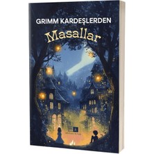 Grımm Kardeşlerden Masallar
