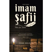 Imam Şafii Fıkhın Şair Sultanı