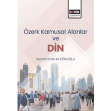 Özerk Kamusal Alanlar ve Din