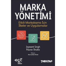 Marka Yönetimi: Etkili Markalaşma Için Ilkeler ve Uygulamalar