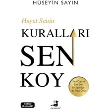 Hayat Senin Kuralları Sen Koy