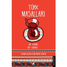 Türk Masalları
