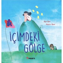 Içimdeki Gölge