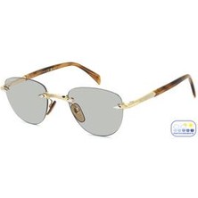 David Beckham 1224/S T5U8J 51-22-145 Unisex Günes Gözlük
