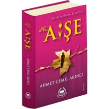 Hz. Aişe  (Ciltli)
