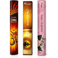 Aromatika Tütsü