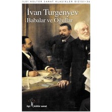Babalar ve Oğullar