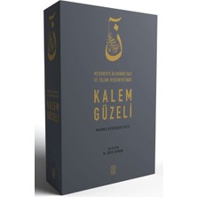 Kalem Güzeli (3 Cilt Takım)