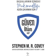 Güven ve Ilham Ver Başkalarının Içindeki Mükemmelliği Açığa Çıkarmak Için