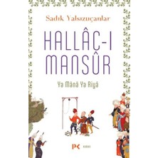 Hallac-I Mansur