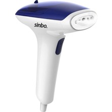 Hype Store Sinbo SSI-6635 Buharlı Kırışıklık Giderici, Sinbo Buharlı Kırışıklık Giderici