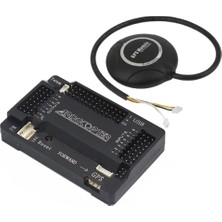 Rx Dynamic Apm 2.8 ARDUCOPTER+M8N Gps