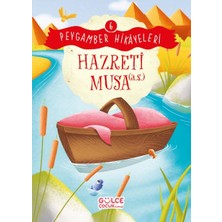 Hazreti Musa - Peygamber Hikâyeleri 6