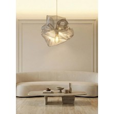 Maison Avf Aura Modern Tel Sarkıt Avize