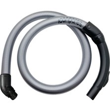 Süppürge Fantom Ile Uyumlu Dc 4300 4 Çeker Süpürge Katlanmaz Dayanıklı Güçlü Hortumu