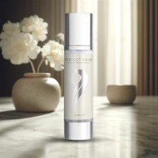 Perfect Shine Diamond Gloss Kırık Uç Onarıcı ve Elektriklenme Karşıtı Parlaklık Veren Saç Bakım Serumu 100ML