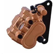 Ön Fren Merkezi Alt (Balata Dahil) Cbf 150 - Cb 125E