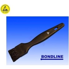 OEM Antistatik Esd Fırça BD-BR69066 - 157MMX30MMX18MM