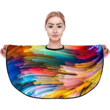 Hype Store Bm Orjinal Kisa Sac Kesim Penuar, Kuaför Penuari, Beauty Salon Penuari, Cape, Kisa Penuar.