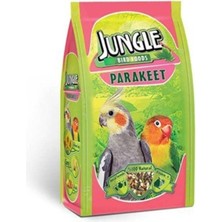 Hype Store Jungle Paraket Yemi, 500 G