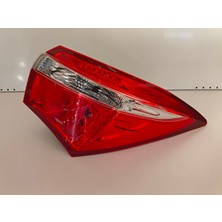 Enparts “ Toyota Corolla Sağ Stop Lambası 2013 – 2015 Model – Uyumlu Muadil Parça 8155102760 ” ✅