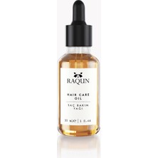 Hype Store Saç Bakım Yağı 30ML%100 Doğal