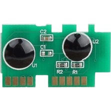 Drl Samsung MLT-D111S Uyumlu Toner Çipi 5 Adet - ML-2020 2021 2022 2022W M2070 2070W 2070F 2070FW Chip Seti