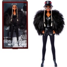 Barbie Styled By Patti Wilson JBH80 2025