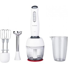 Hype Store Handmaid 1904H Bulut Kremi Blender Set